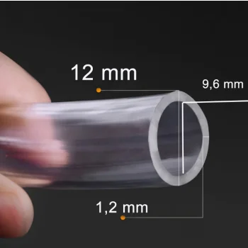 Pompka Ręczna Do Spuszczania Paliwa Ropy Oleju Benzyny Gruszka Wąż 2m