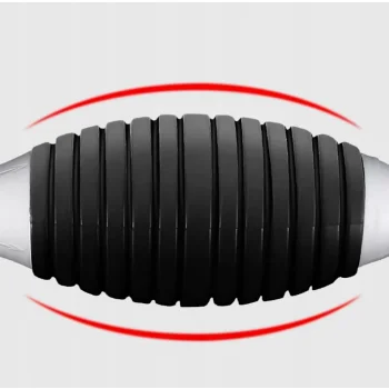 Pompka Ręczna Do Spuszczania Paliwa Ropy Oleju Benzyny Gruszka Wąż 2m