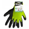 Rękawice ogrodowe dziecięce OCHRONNE dla dzieci rozmiar 3 LATEKS