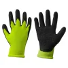 Rękawice ogrodowe dziecięce OCHRONNE dla dzieci rozmiar 3 LATEKS