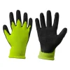 Rękawice ogrodowe dziecięce OCHRONNE dla dzieci rozmiar 5 LATEKS