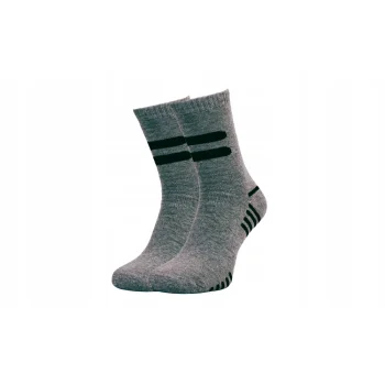 4x Skarpetki męskie NA ZIMĘ Ciepłe Robocze Skarpety TERMOAKTYWNE 43-46