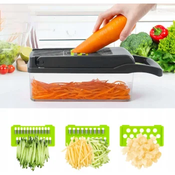 SZATKOWNICA KRAJALNICA DO TARCIA ZIEMNIAKÓW SERA WARZYW OWOCÓW TARKA 14w1