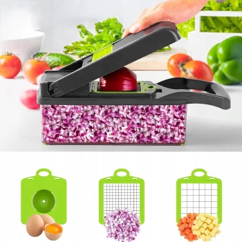 SZATKOWNICA KRAJALNICA DO TARCIA ZIEMNIAKÓW SERA WARZYW OWOCÓW TARKA 14w1