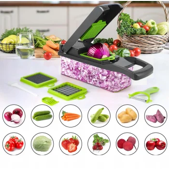 SZATKOWNICA KRAJALNICA DO TARCIA ZIEMNIAKÓW SERA WARZYW OWOCÓW TARKA 14w1