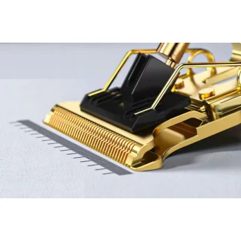 TRYMER Maszynka Do strzyżenia BRODY WŁOSÓW zarostu GOLARKA