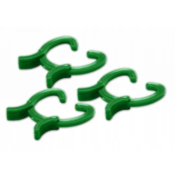 Klipsy do mocowania roślin Zapinki mocujące 45 szt 3 rozmiary Do pomidorów