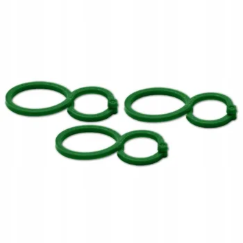 Zapinki do mocowania roślin 40szt 2 rozmiary Klipsy mocujące do pomidorów