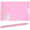 Tablet Graficzny Do Rysowania Pisania Znikopis Tablica dla dzieci LCD 8,5