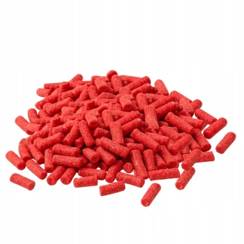 TRUTKA ŚRODEK NA SZCZURY MYSZY GRYZONIE 1KG BROMADIOLON GRANULAT PATENRAT