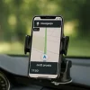 UCHWYT SAMOCHODOWY NA TELEFON SZYBĘ DESKĘ KOKPIT HOLDER DO SAMOCHODU