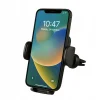 UCHWYT SAMOCHODOWY NA TELEFON NA NAWIEW KRATKĘ NAWIEWU HOLDER DO SAMOCHODU