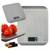 WAGA KUCHENNA 10KG 1G TARA PRECYZYJNA DOMOWA ELEKTRONICZNA LCD DO KUCHNI