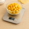 WAGA KUCHENNA 10KG 1G TARA PRECYZYJNA DOMOWA ELEKTRONICZNA LCD DO KUCHNI
