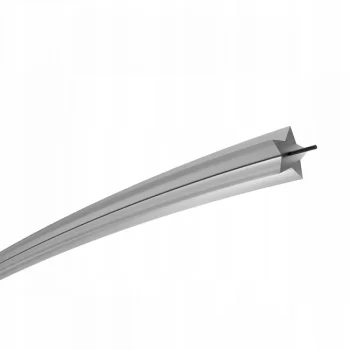 Żyłka Tnąca Do Kosy Podkaszarki 2,7mm x 100m Gwiazdka MOCNA ze wzmocnieniem