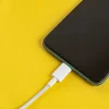 SZYBKA ŁADOWARKA SIECIOWA DO TELEFONU Z KABLEM USB C ZESTAW QUICK CHARGER