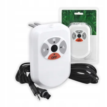 Czujnik wilgotności gleby WYŁĄCZNIK DO NAWADNIANIA przewód 5m MINI JACK