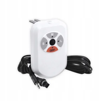 Czujnik wilgotności gleby WYŁĄCZNIK DO NAWADNIANIA przewód 5m MINI JACK