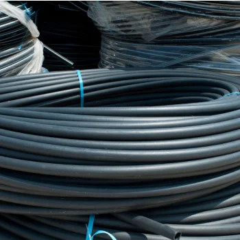 RURA MONTAŻOWA PE fi16 WĄŻ 25 m System Nawadniania Nawodnienie Wąż Przewód