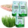 TRAWA NASIONA Uniwersalna ODPORNA NA DEPTANIE WIELOLETNIA GĘSTA 15kg