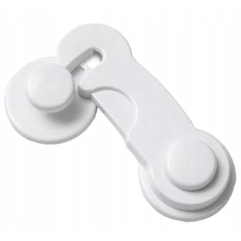 Zabezpieczenie Szafek Blokada Mebli Drzwi do Szuflad dla Niemowląt Dzieci