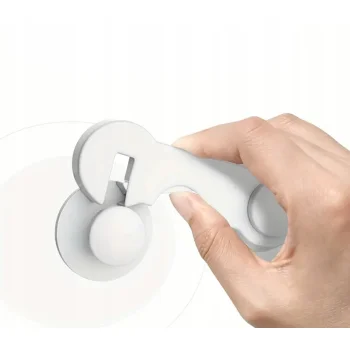 Zabezpieczenie Szafek Blokada Mebli Drzwi do Szuflad dla Niemowląt Dzieci