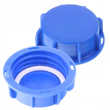 Nakrętka IBC GW S60x6 do zbiornika MAUZERA Beczki Złącze Przyłącze