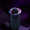 Nawilżacz Powietrza Samochodowy Mini Dyfuzor Zapachowy USB Bezprzewodowy