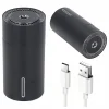 Nawilżacz Powietrza Samochodowy Mini Dyfuzor Zapachowy USB Bezprzewodowy