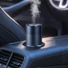 Nawilżacz Powietrza Samochodowy Mini Dyfuzor Zapachowy USB Bezprzewodowy