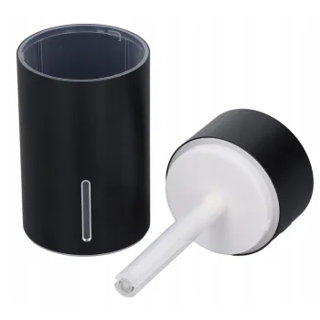 Nawilżacz Powietrza Samochodowy Mini Dyfuzor Zapachowy USB Bezprzewodowy