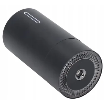 Nawilżacz Powietrza Samochodowy Mini Dyfuzor Zapachowy USB Bezprzewodowy