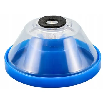 Osłona Wiertła Przeciwpyłowa Przeciwkurzowa Łapacz Kurzu Odkurzacz 4-10mm