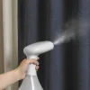 Parownica do ubrań ŻELAZKO PAROWE Steamer ZESTAW do prasowania