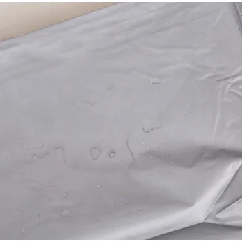 POKROWIEC NA ROWER ZIMA / LATO UV WODOODPORNY MOTOR SKUTER 100 x 200 cm