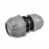 Łącznik redukcyjny do rur PE fi 32-25mm Nawadnianie ZŁĄCZKA PRZELOT PN10