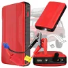 Rozrusznik Awaryjny 5w1 Jump Starter Booster Urządzenie Rozruchowe Powerban