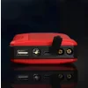 Rozrusznik Awaryjny 5w1 Jump Starter Booster Urządzenie Rozruchowe Powerban