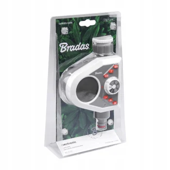 Sterownik elektroniczny 1-drożny PRACY ZRASZACZY do systemu nawadniania