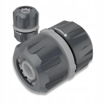 Reparator na wąż 3/4″ do łączenia naprawy węża ogrodowego