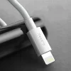 BASEUS 2x Kabel USB Lightning do iPhone 2.4A 1.5m