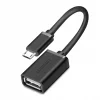 UGREEN Przejściówka Adapter OTG USB do micro USB
