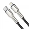 Baseus Cafule kabel USB-C Lightning PD 20W 3A 2m