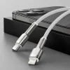 Baseus Cafule kabel USB-C Lightning PD 20W 3A 1m