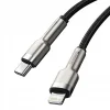 Baseus Cafule kabel USB-C Lightning PD 20W 3A 25cm