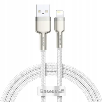 Baseus Cafule kabel USB Lightning iPhone - 1m