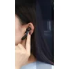 BASEUS Słuchawka bezprzewodowa Bluetooth USB Typ C