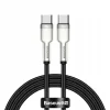 BASEUS Kabel USB-C Typ C QC 3.0 PD 4.0 5A 100W