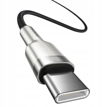 BASEUS Kabel USB-C Typ C QC 3.0 PD 4.0 5A 100W