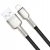BASEUS Kabel lightning do Apple iPhone 2.4A 12W 2m